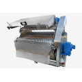 150 Kg/Hr Air Cooled Cooling Belt for Powder Paint Manufacturing